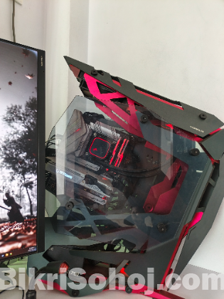 ASUS gaming pc